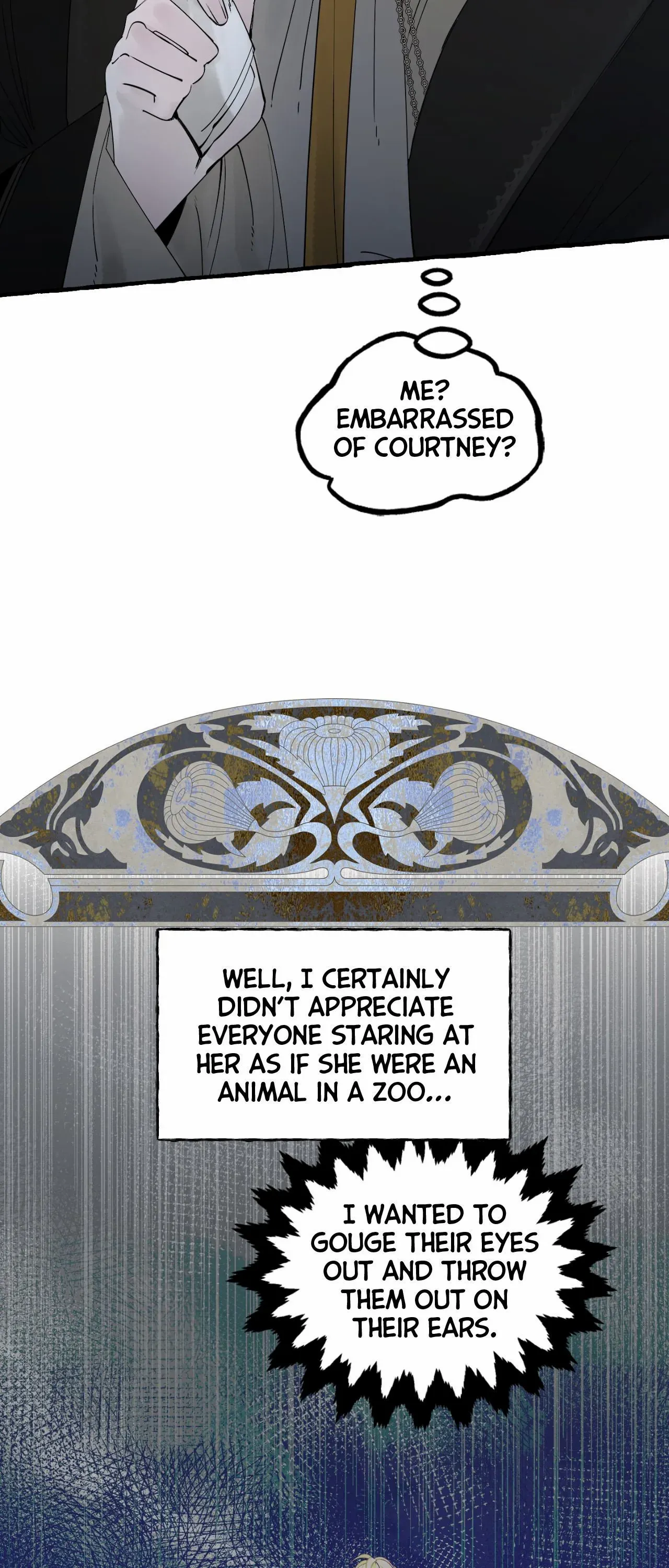 Read In the Doghouse Manga Online