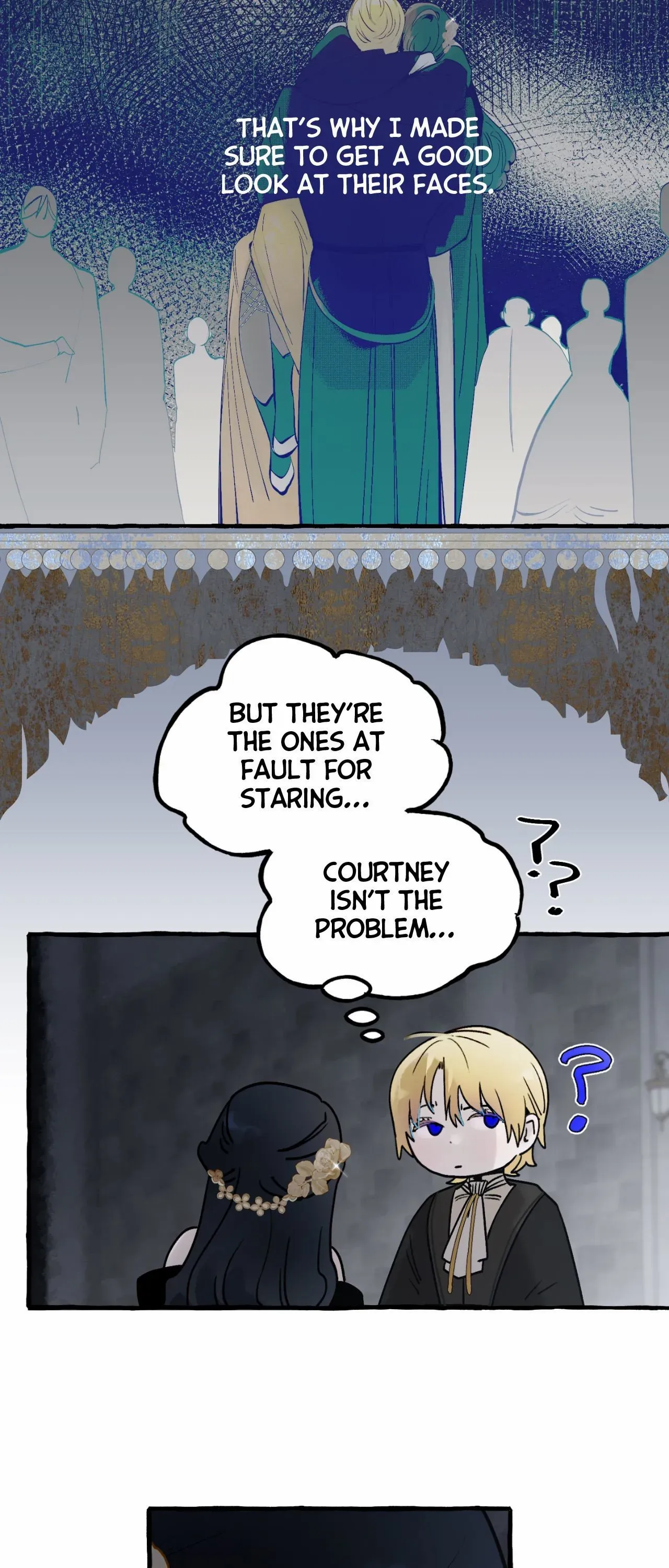 Read In the Doghouse Manga Online