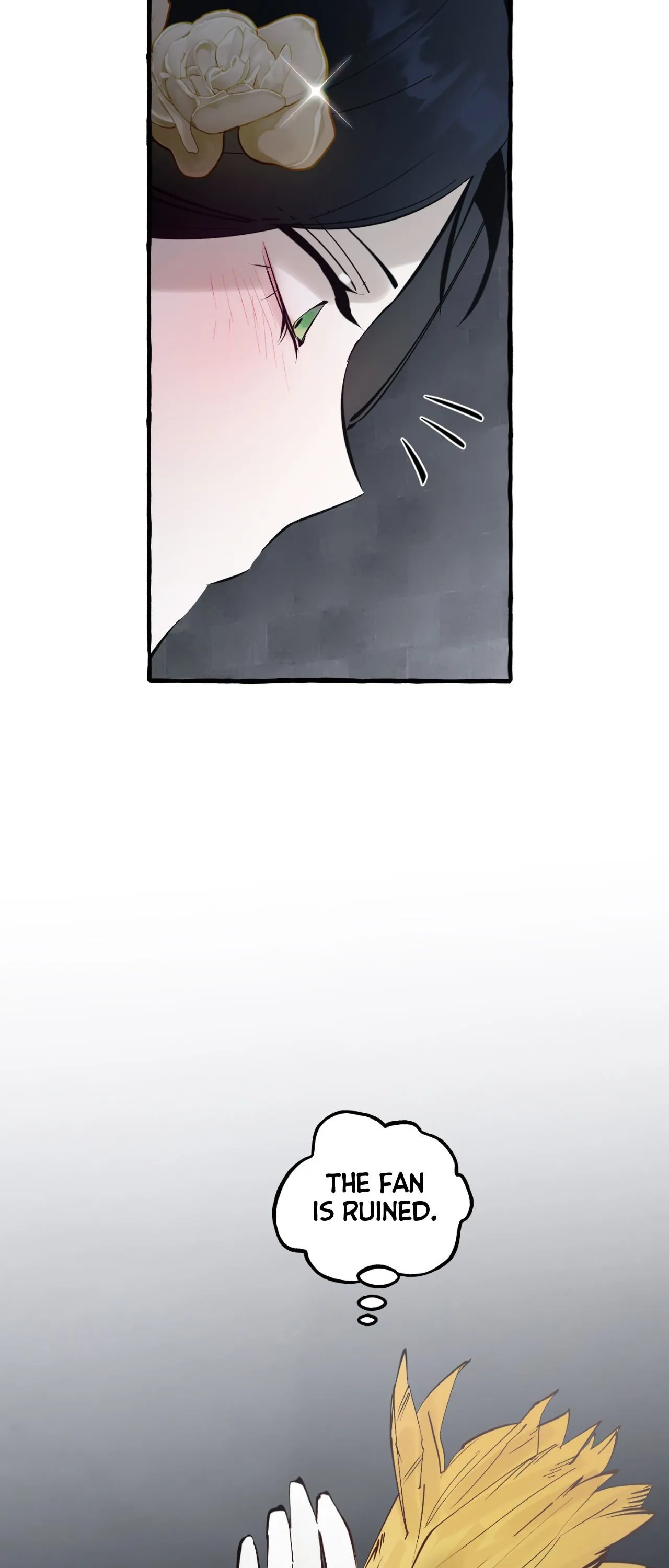 Read In the Doghouse Manga Online