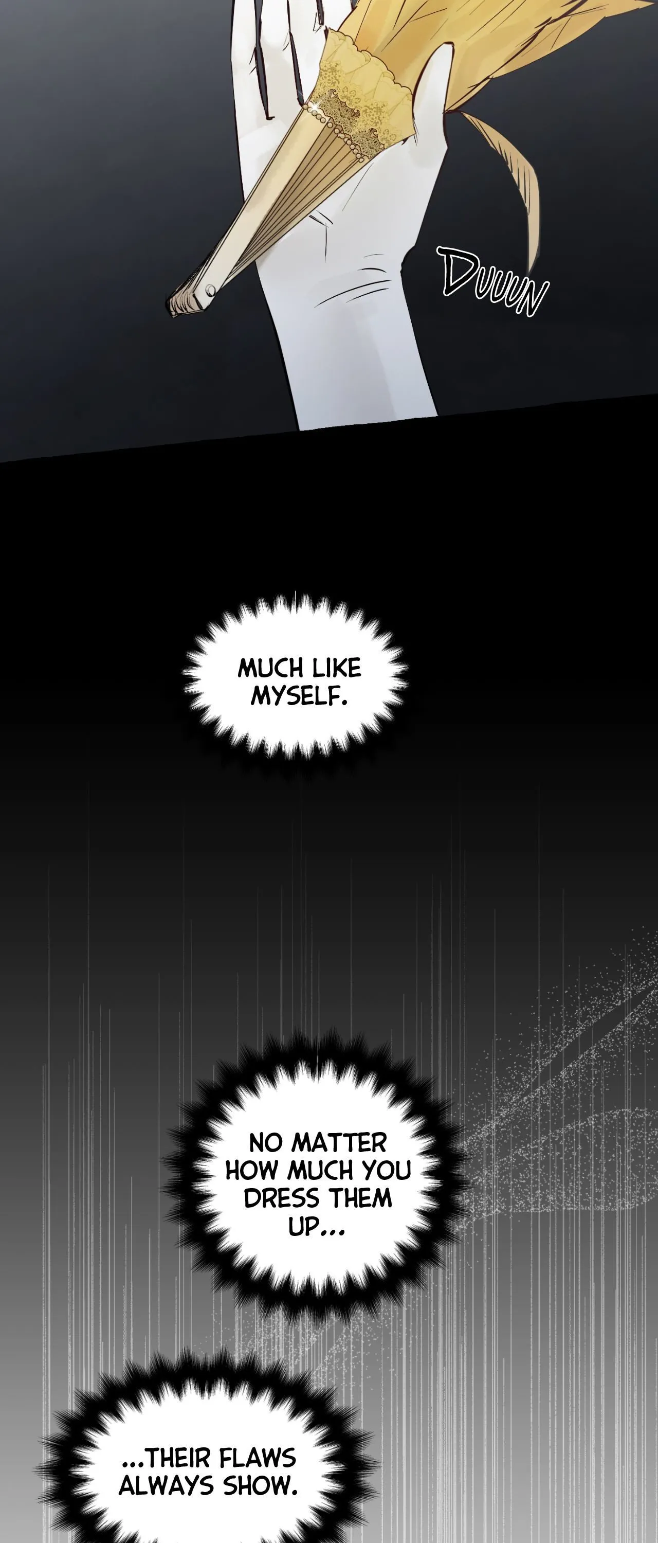 Read In the Doghouse Manga Online