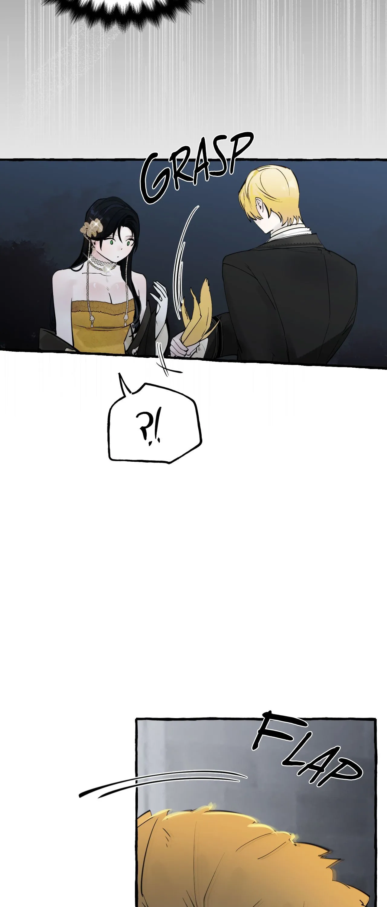 Read In the Doghouse Manga Online