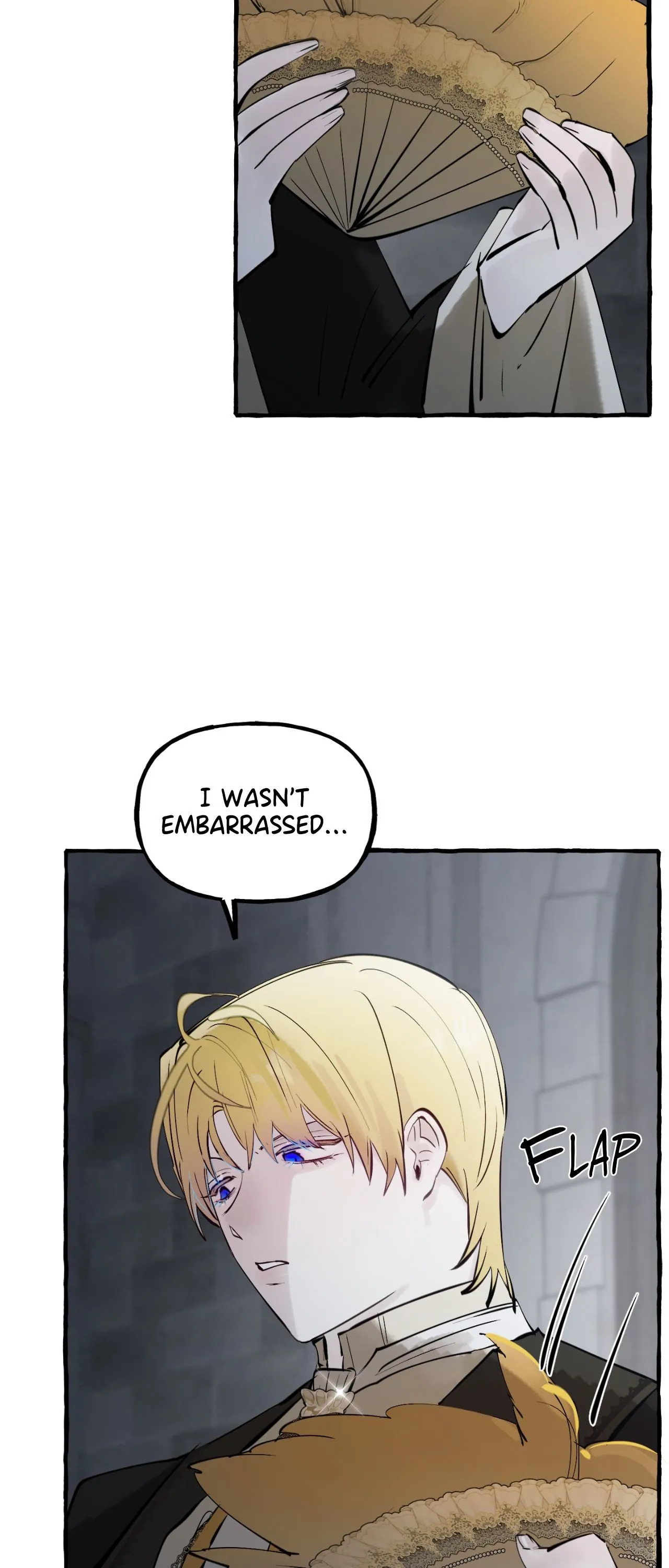 Read In the Doghouse Manga Online