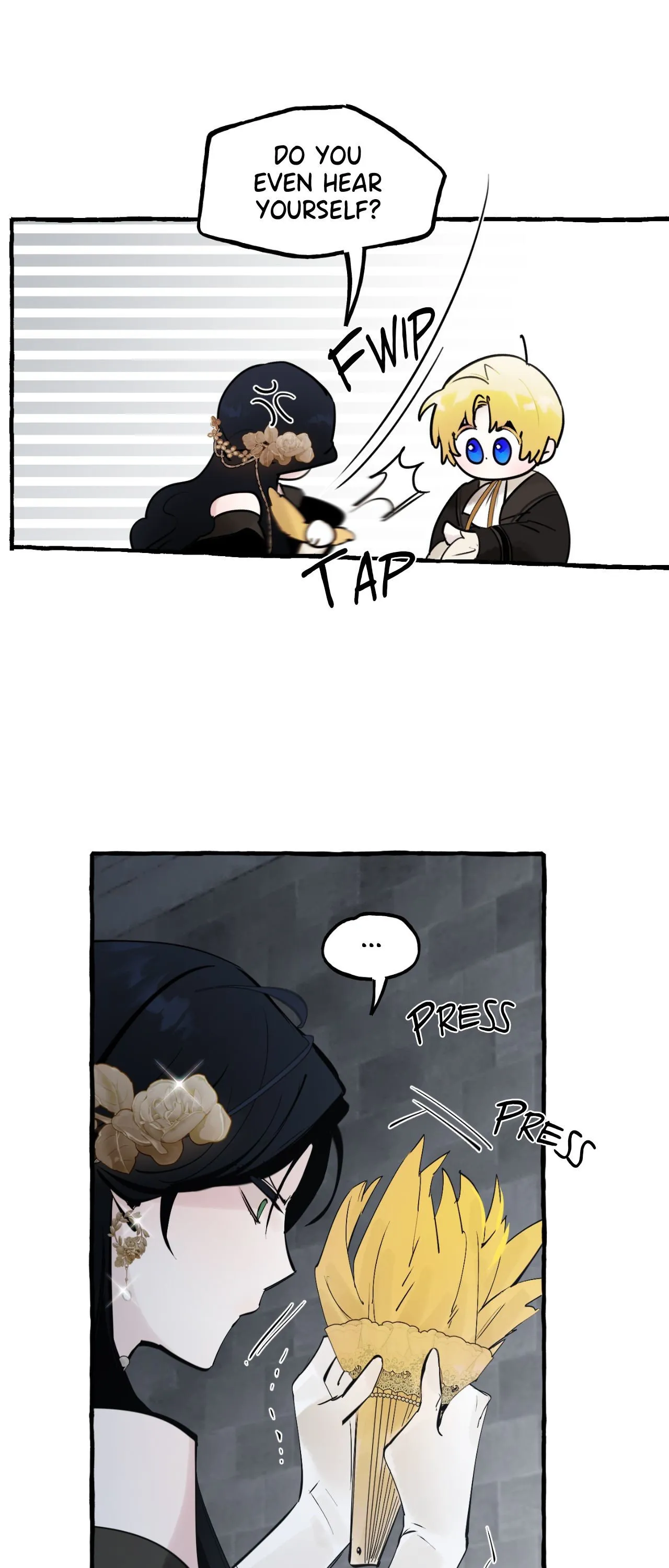 Read In the Doghouse Manga Online