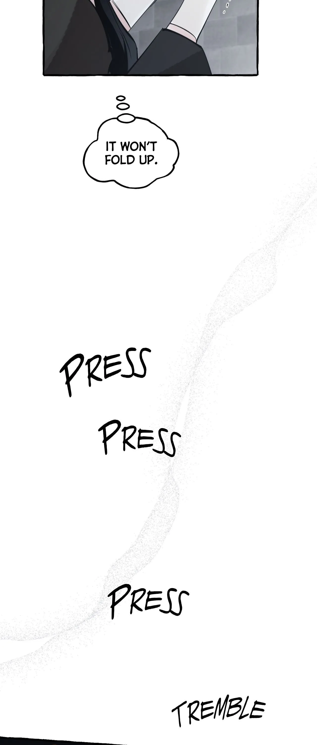 Read In the Doghouse Manga Online