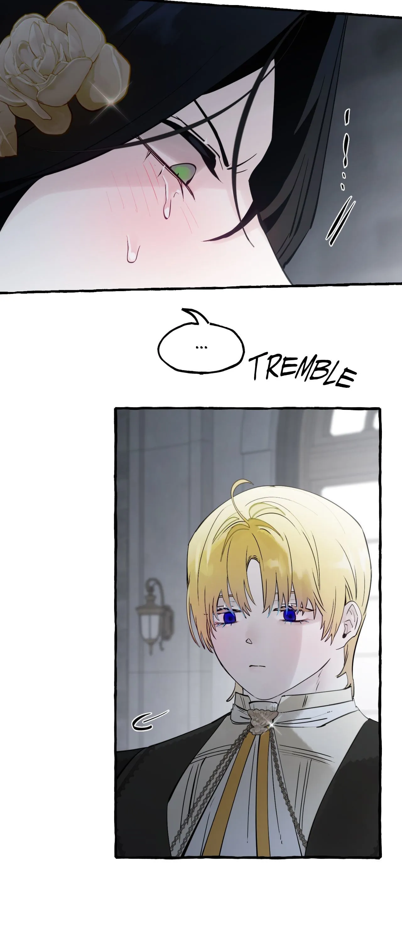 Read In the Doghouse Manga Online