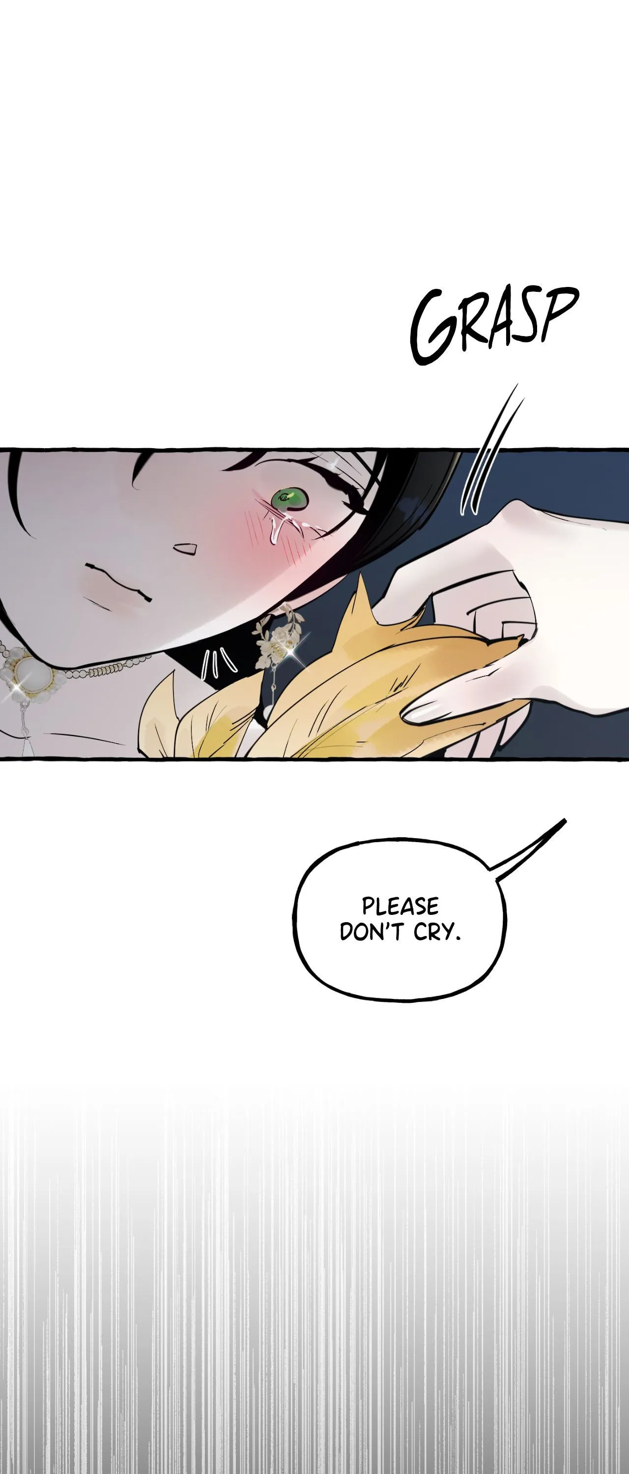 Read In the Doghouse Manga Online