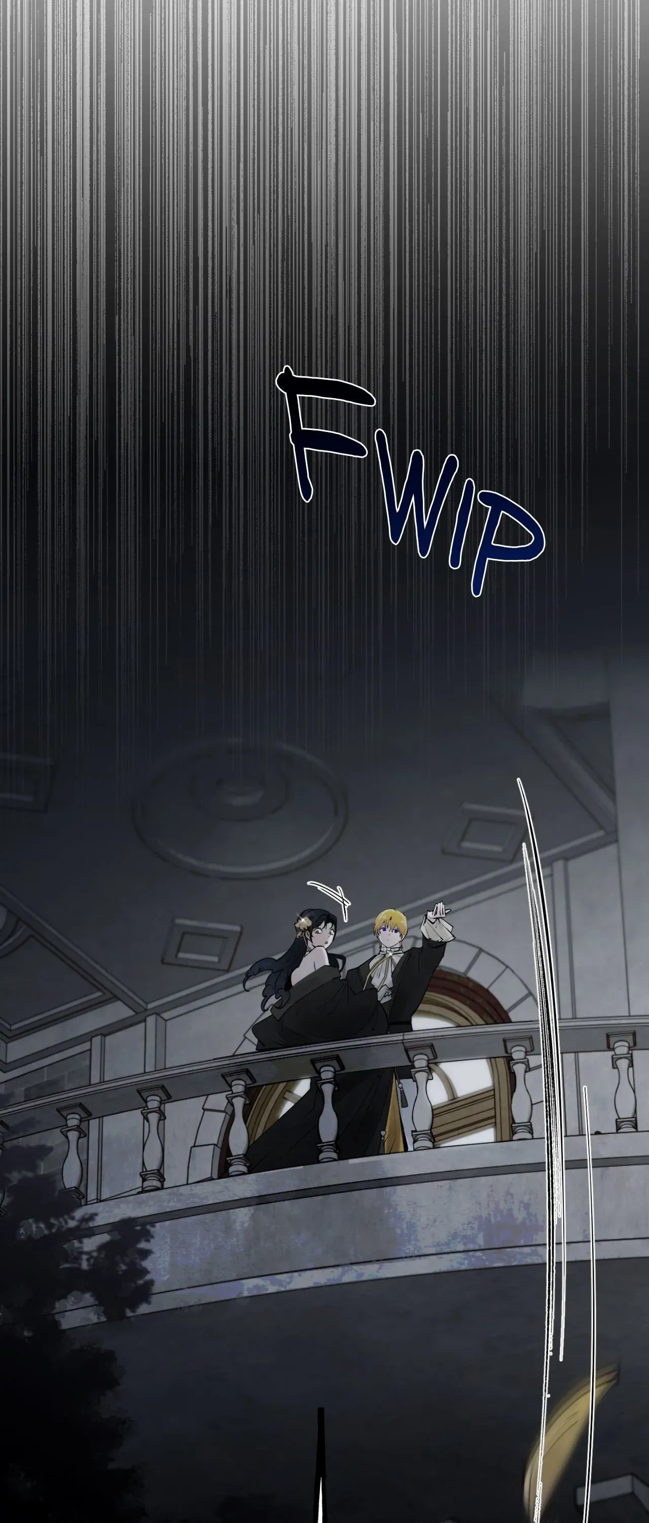 Read In the Doghouse Manga Online