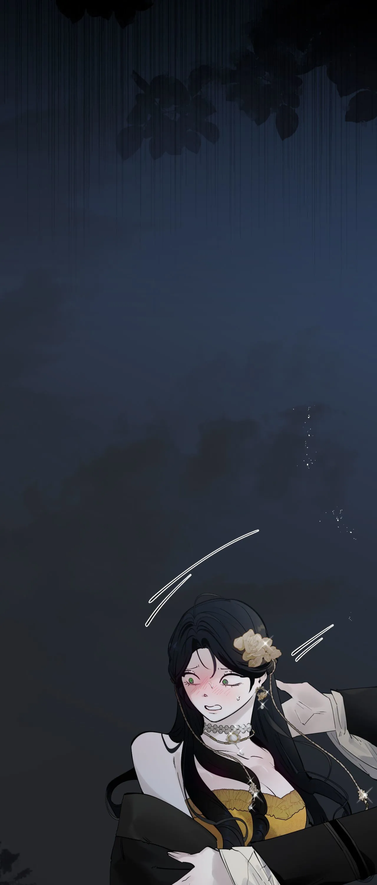 Read In the Doghouse Manga Online