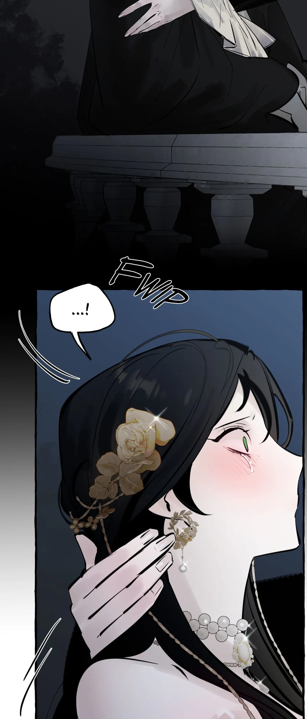 Read In the Doghouse Manga Online