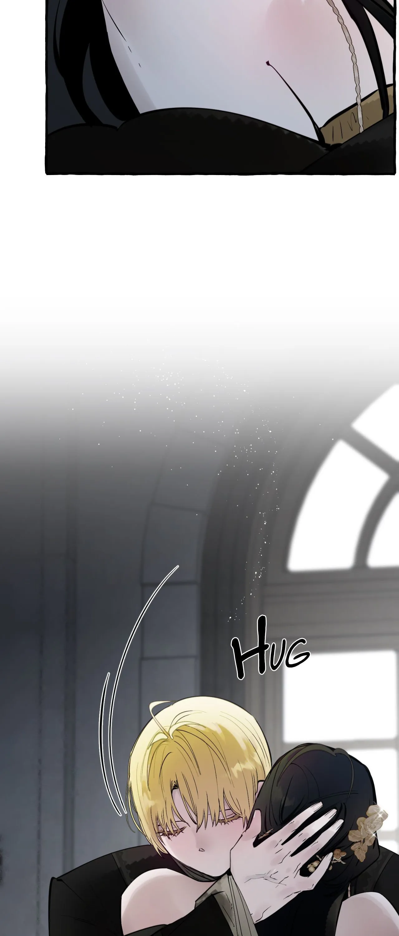 Read In the Doghouse Manga Online