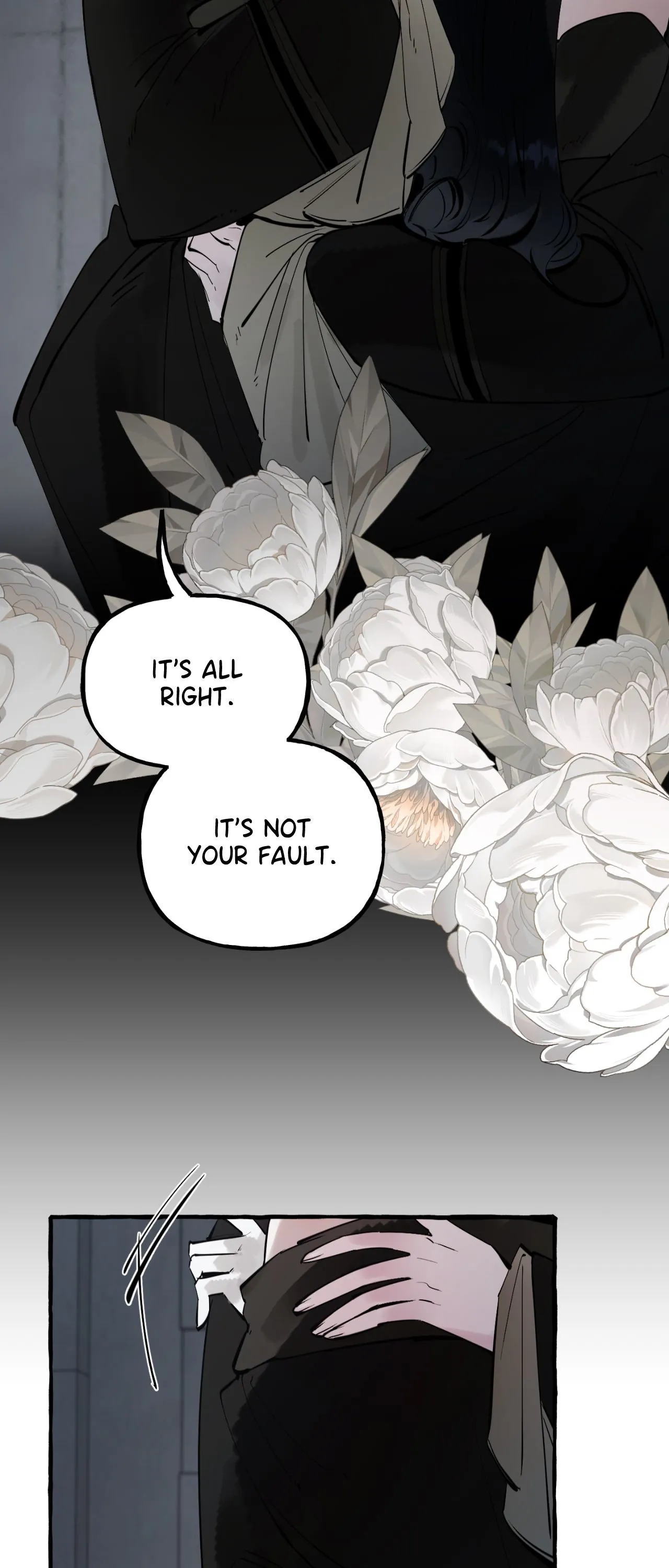 Read In the Doghouse Manga Online