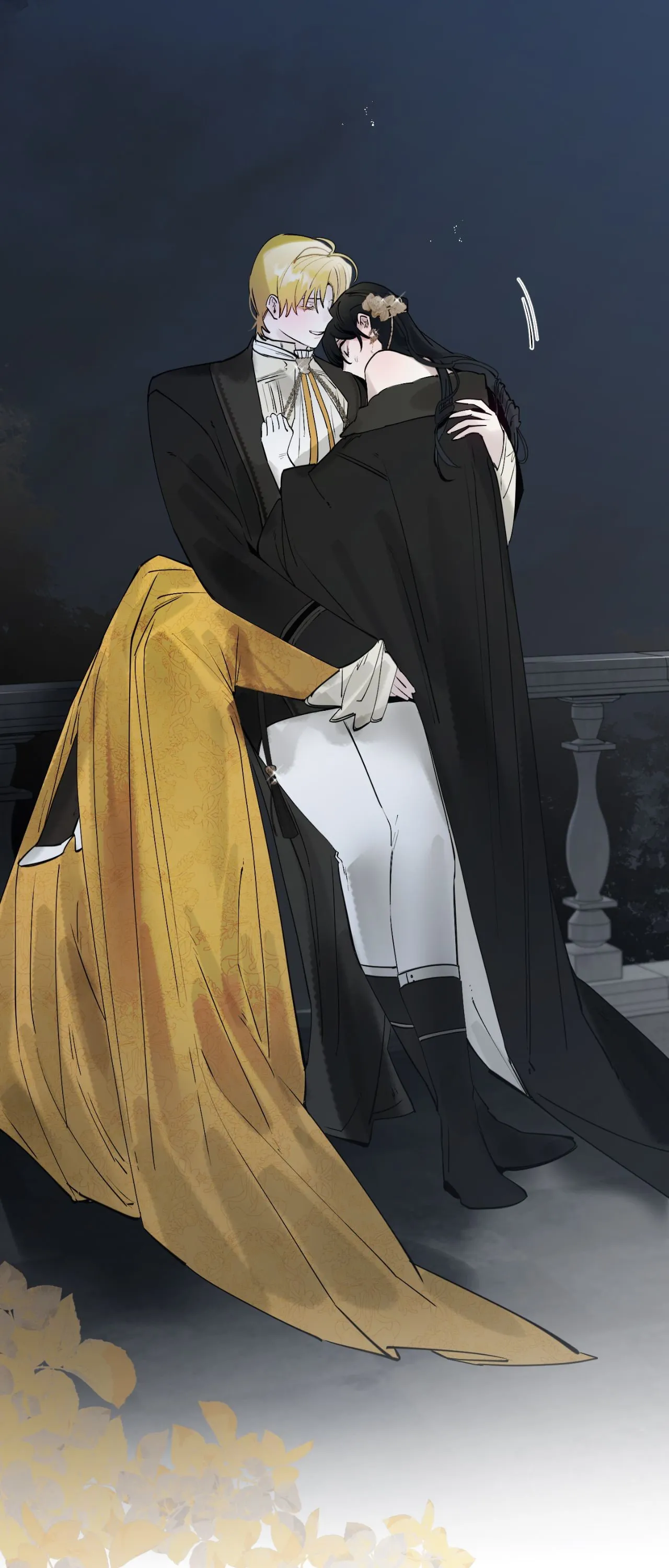 Read In the Doghouse Manga Online