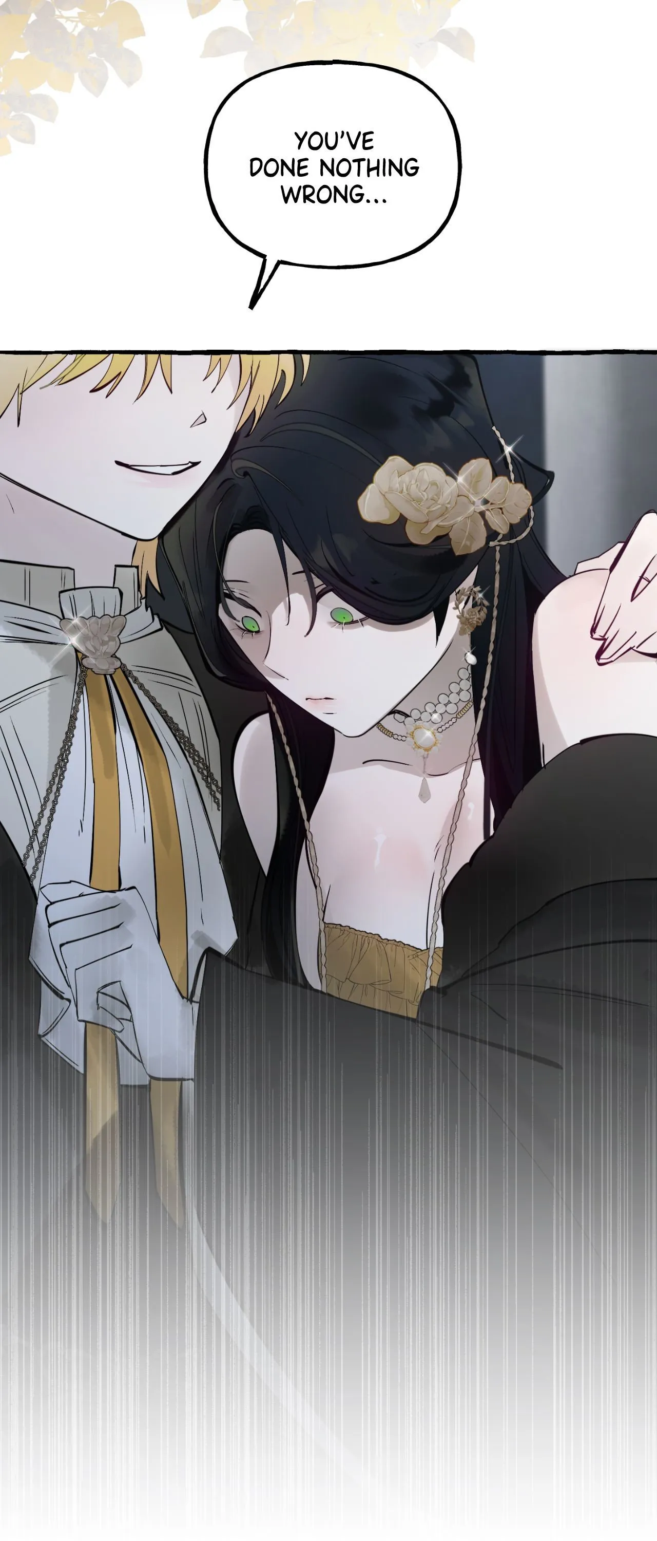 Read In the Doghouse Manga Online