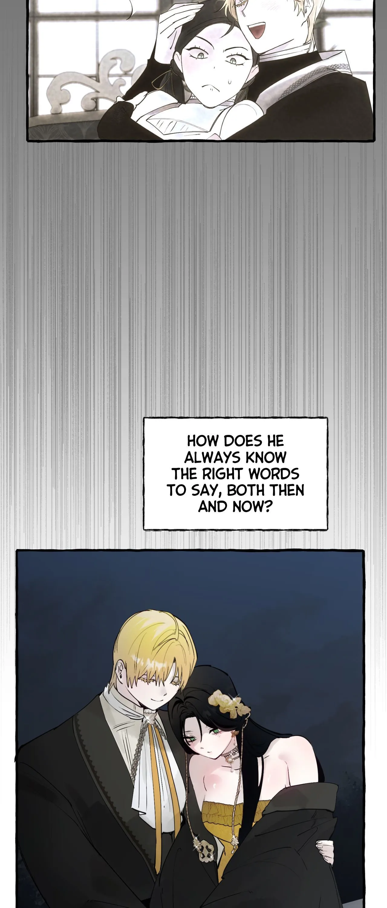 Read In the Doghouse Manga Online