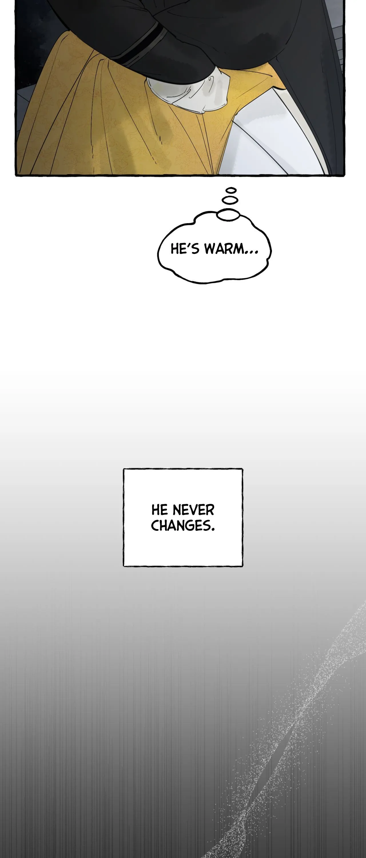 Read In the Doghouse Manga Online