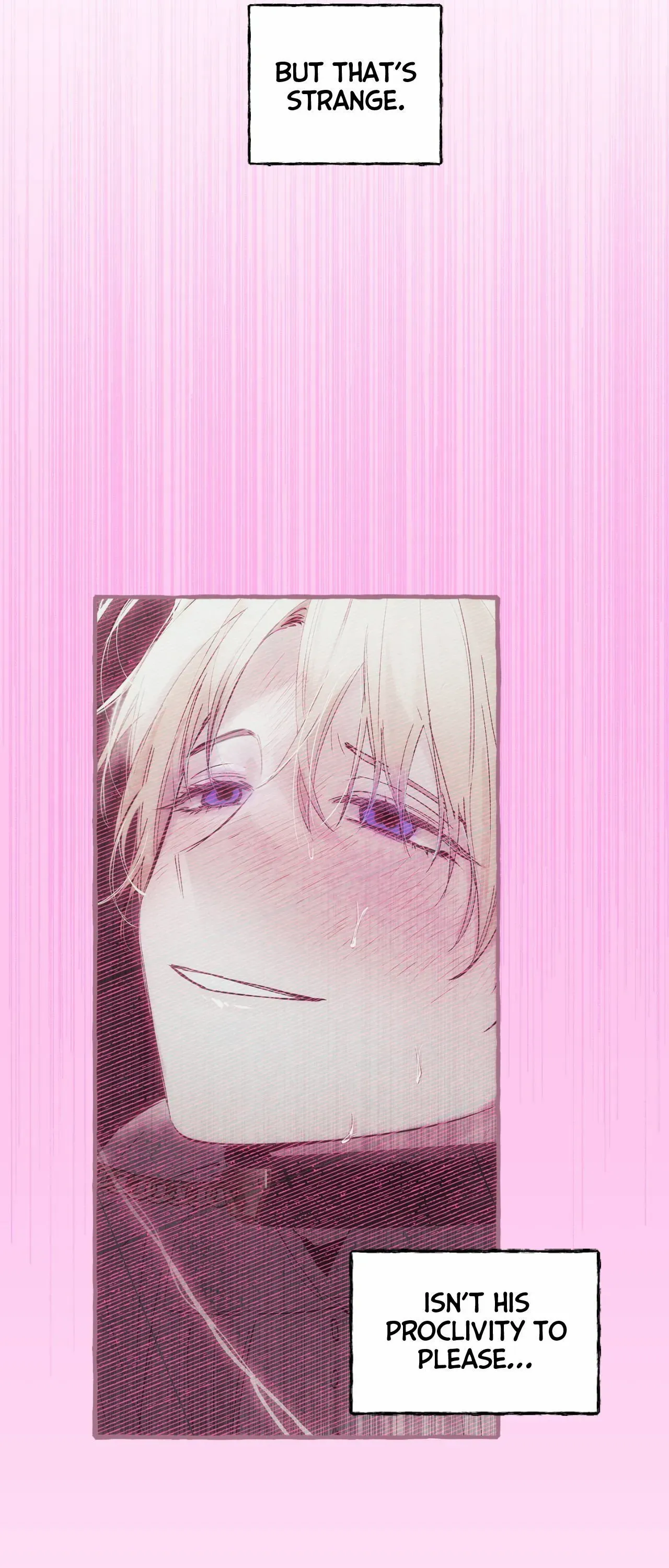 Read In the Doghouse Manga Online