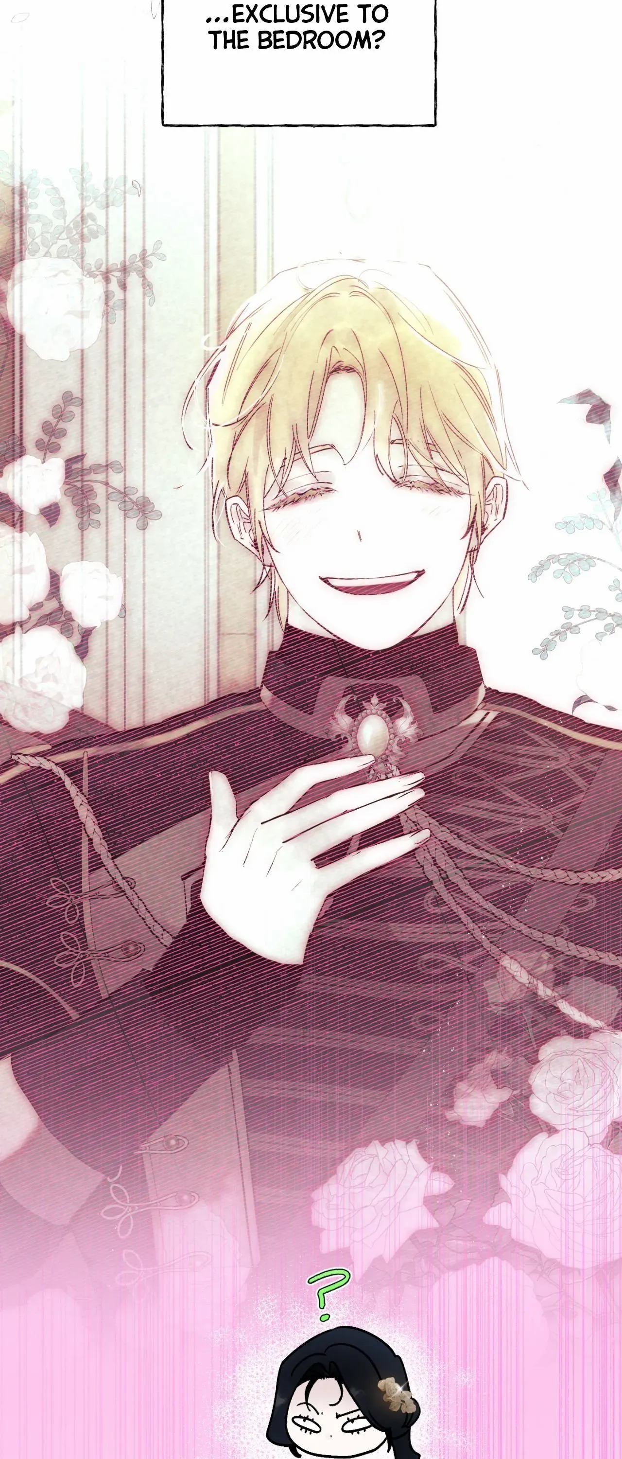 Read In the Doghouse Manga Online