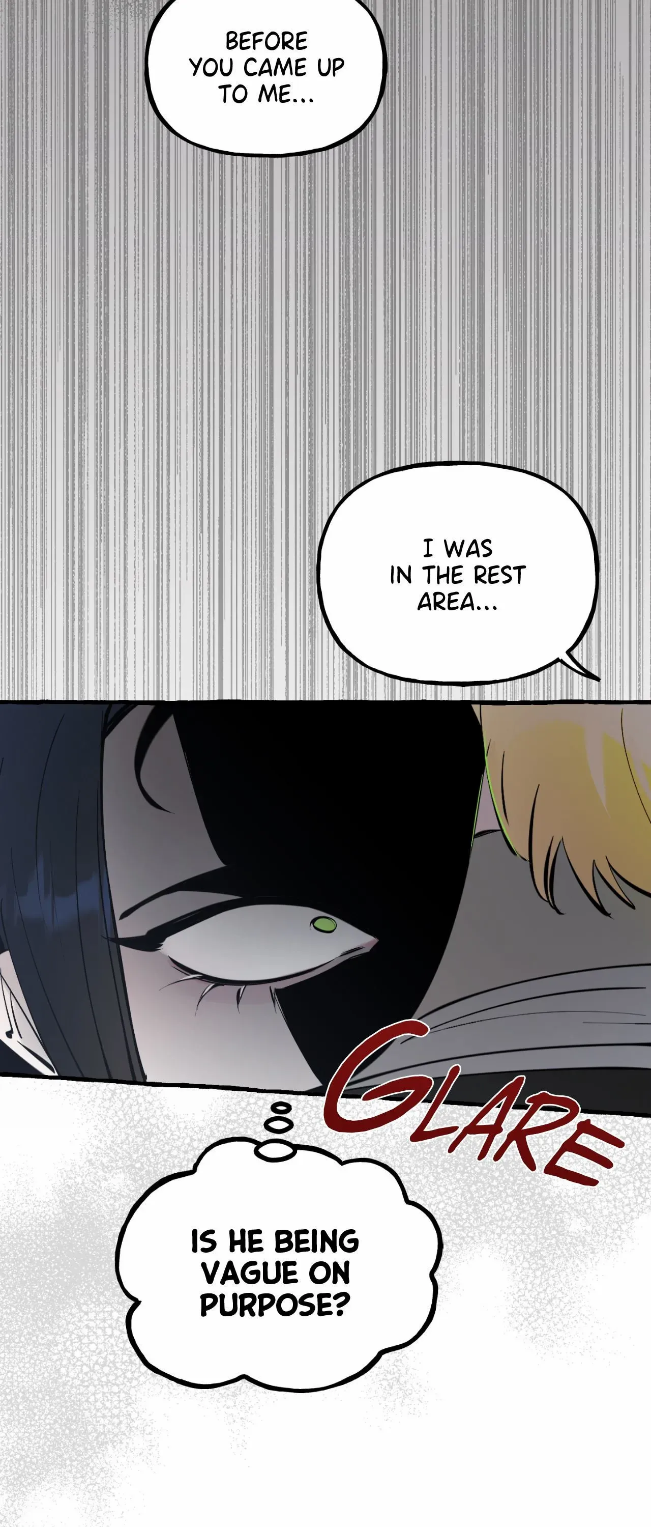 Read In the Doghouse Manga Online