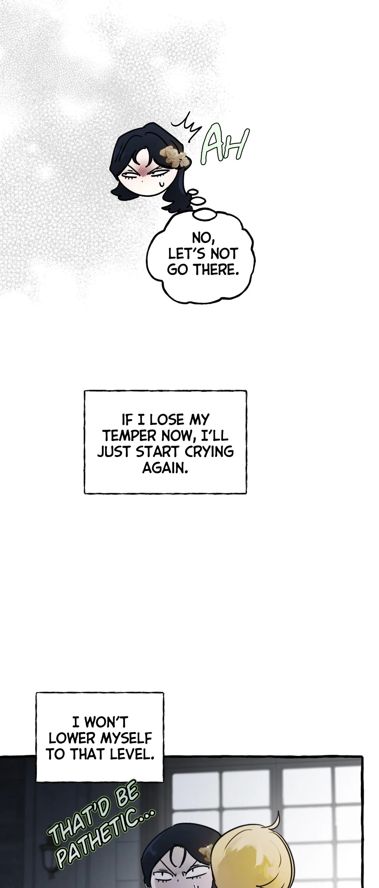 Read In the Doghouse Manga Online