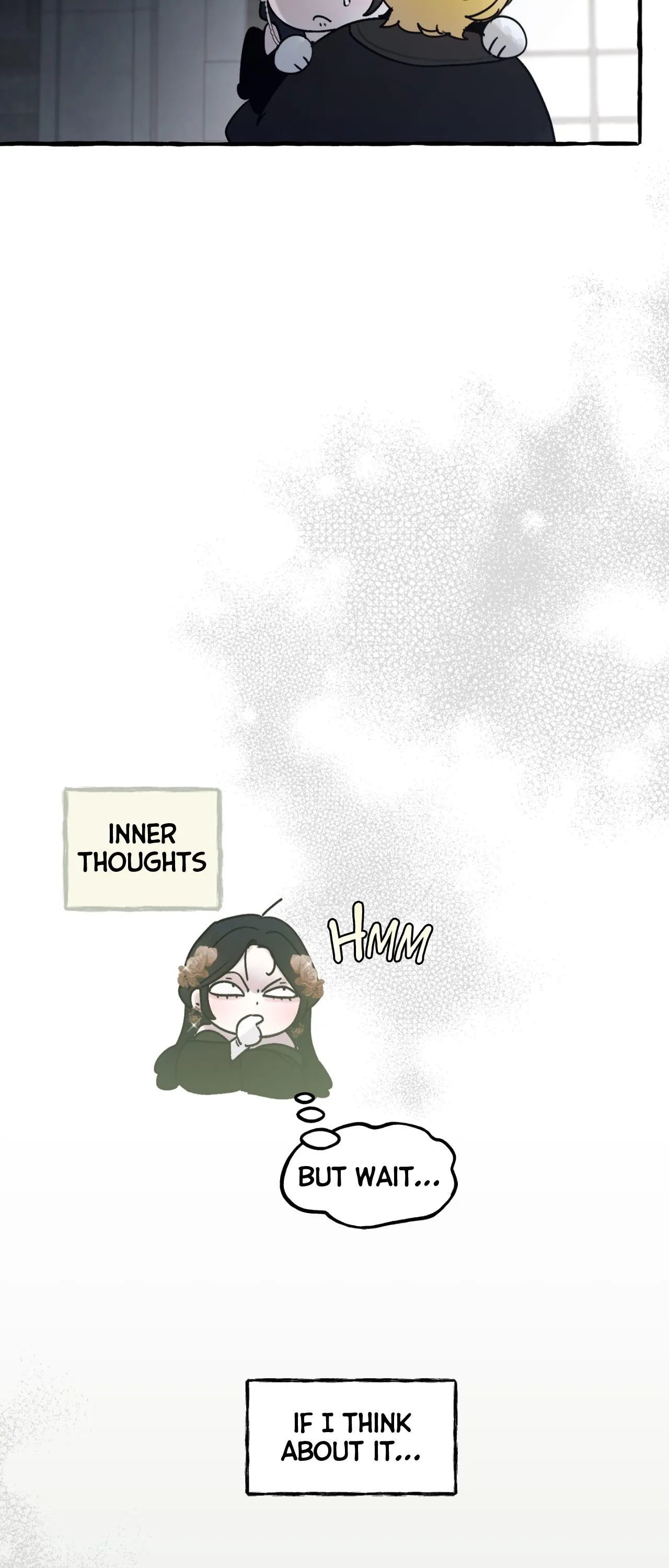 Read In the Doghouse Manga Online