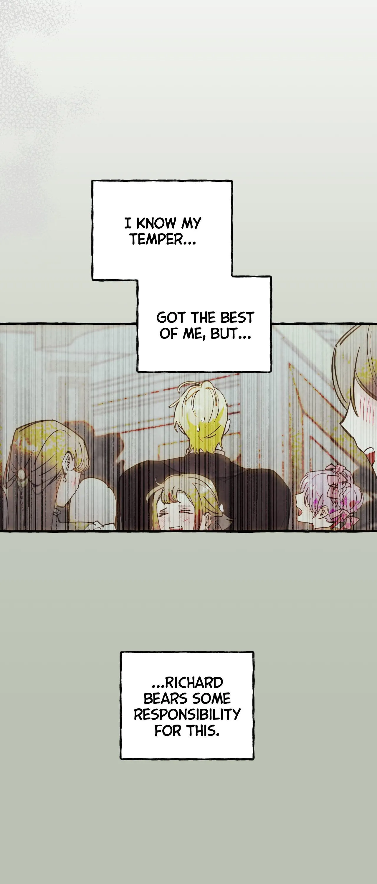 Read In the Doghouse Manga Online