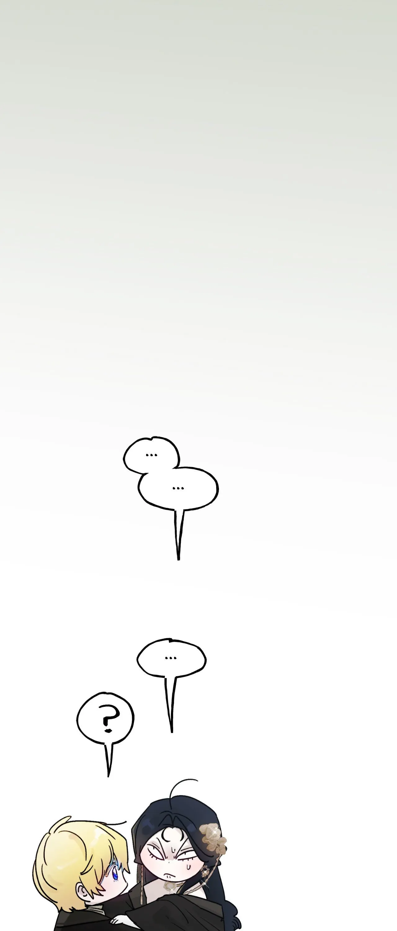 Read In the Doghouse Manga Online