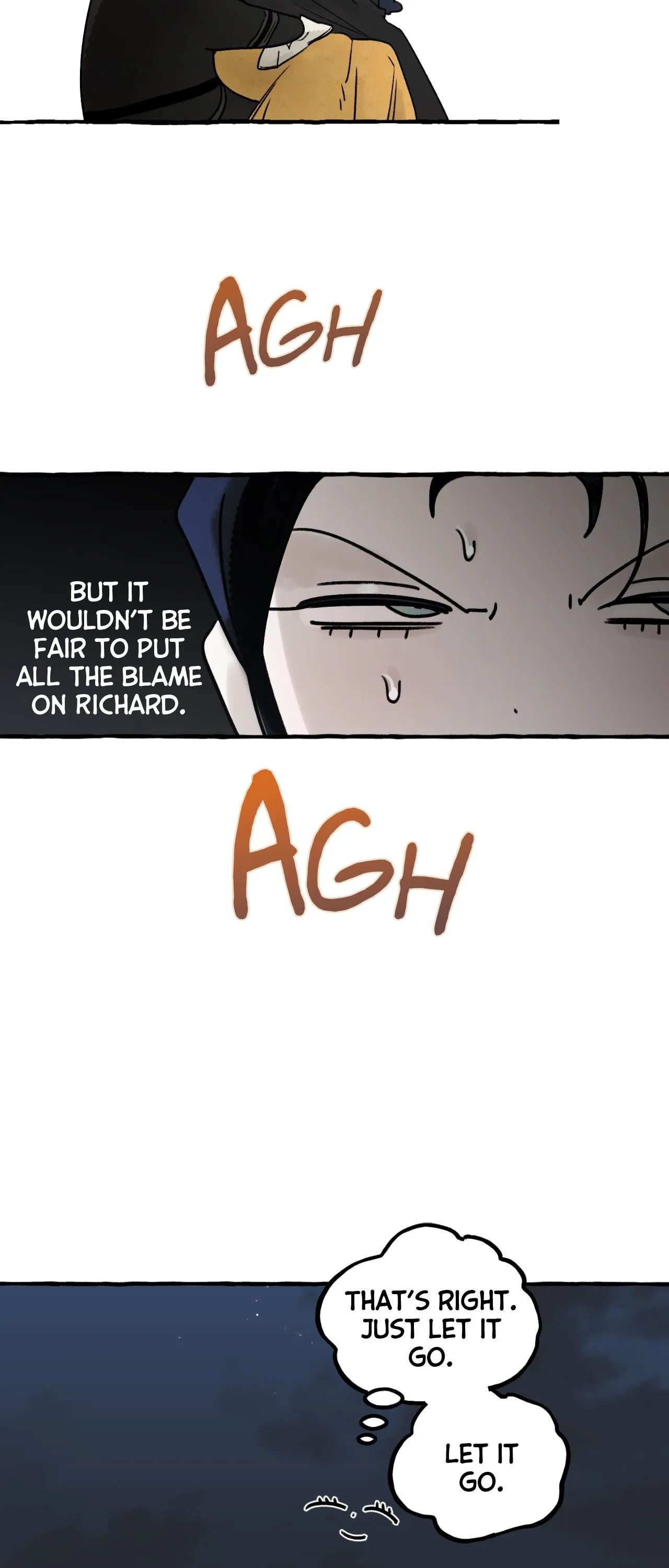 Read In the Doghouse Manga Online