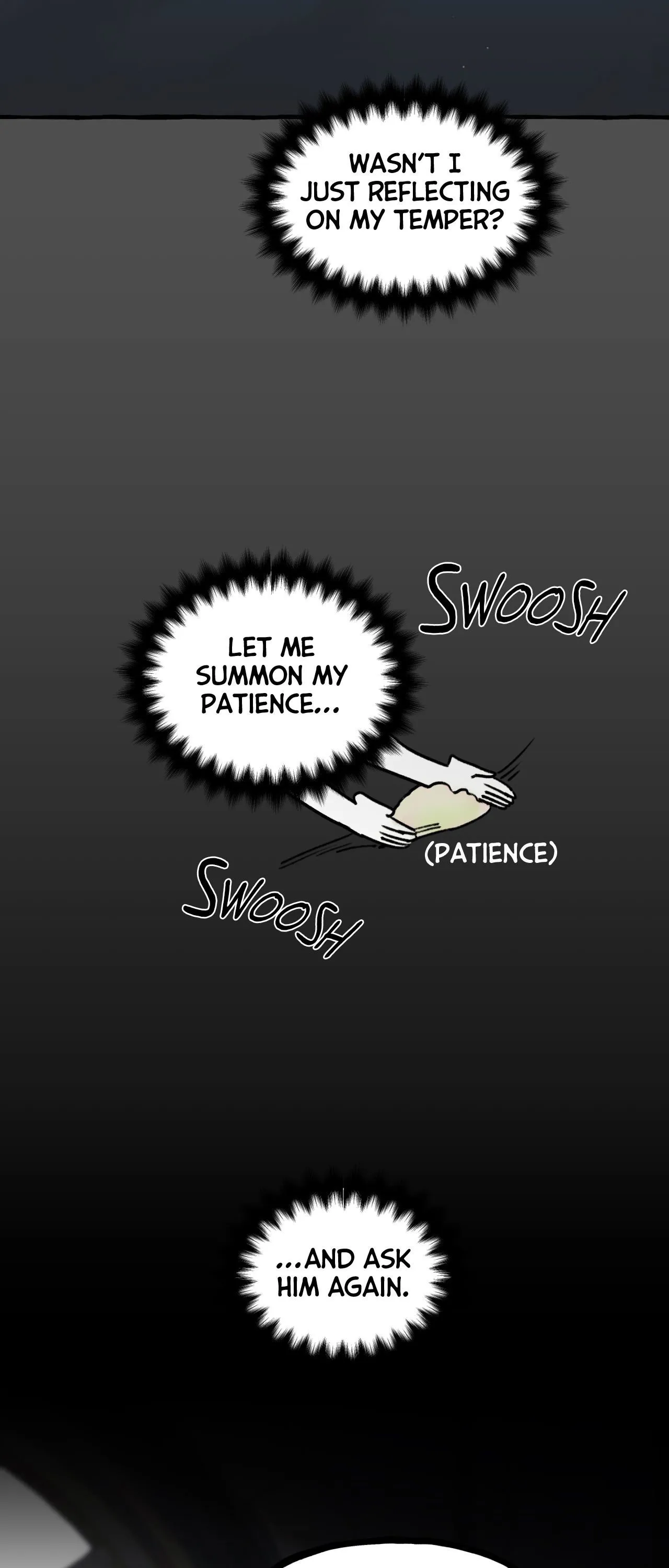 Read In the Doghouse Manga Online