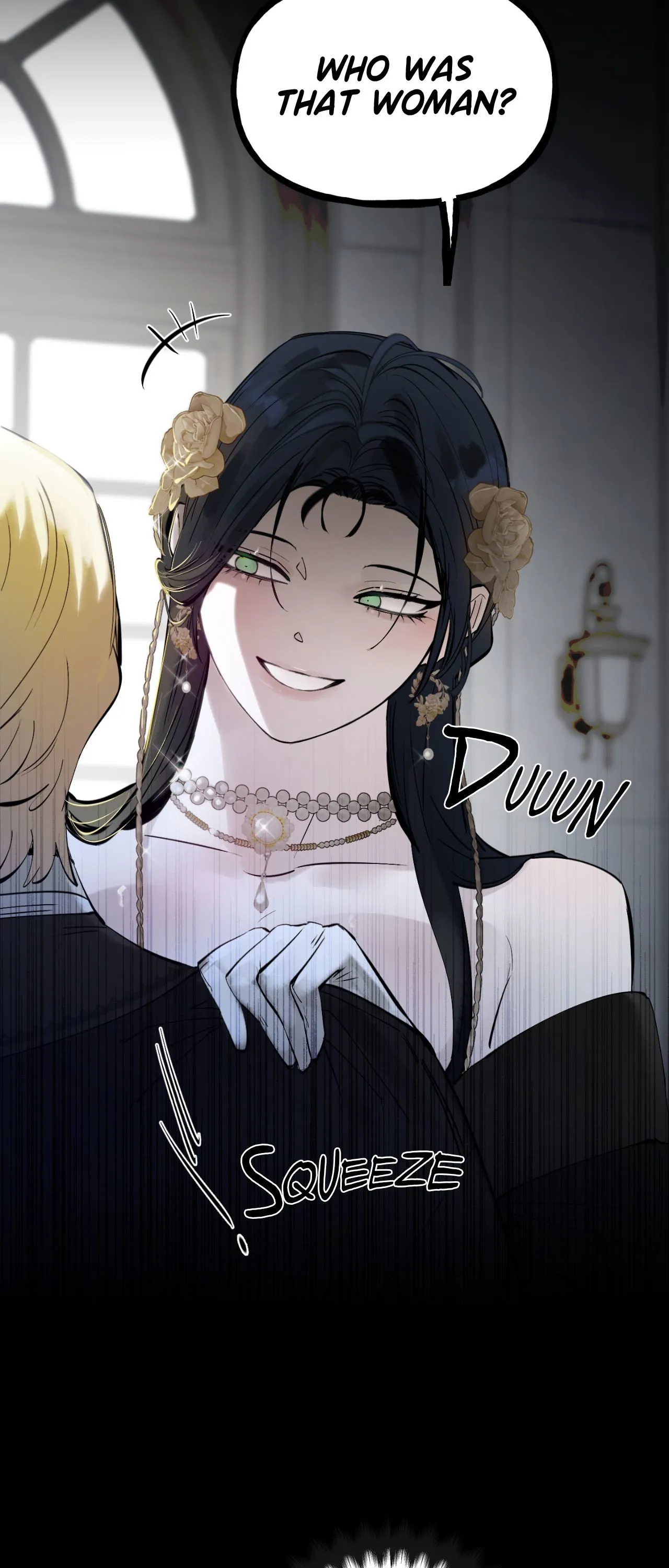 Read In the Doghouse Manga Online