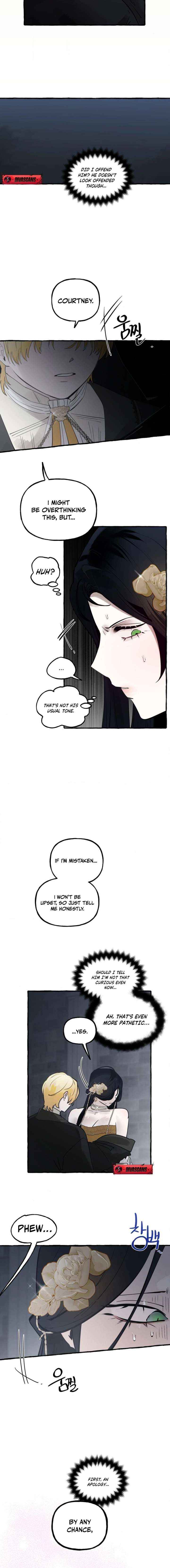 Read In the Doghouse Manga Online