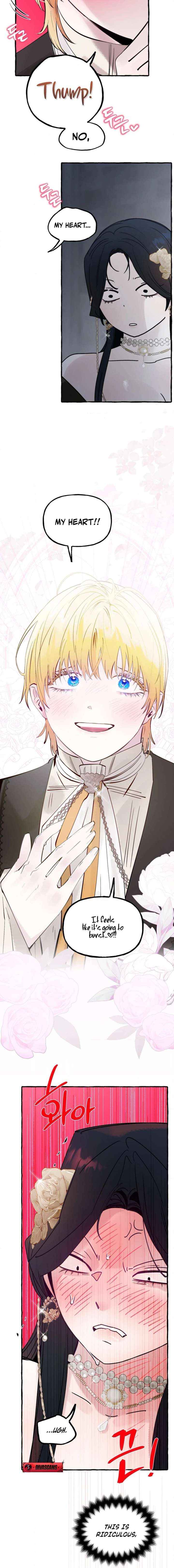 Read In the Doghouse Manga Online