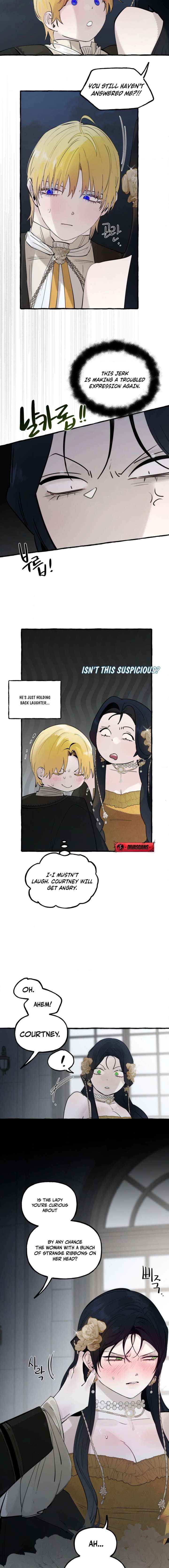 Read In the Doghouse Manga Online