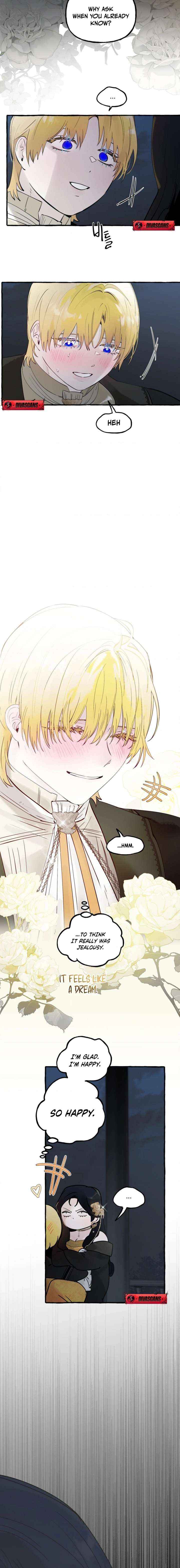 Read In the Doghouse Manga Online