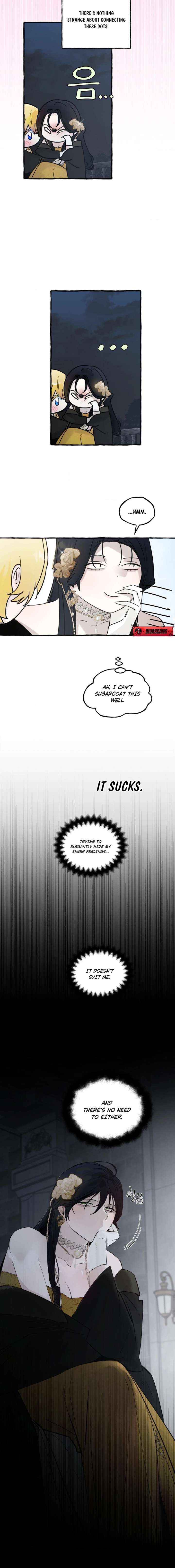 Read In the Doghouse Manga Online