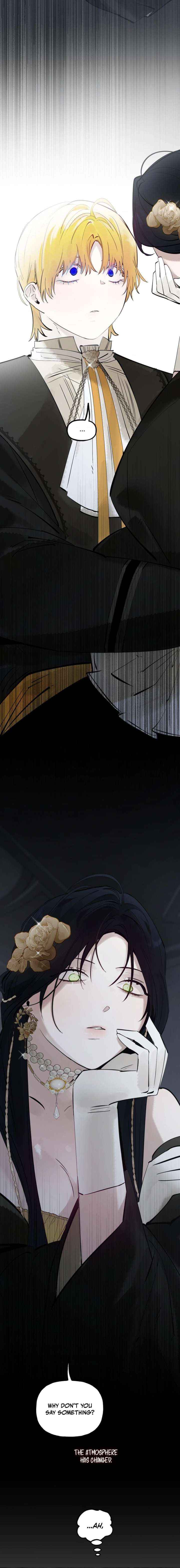 Read In the Doghouse Manga Online