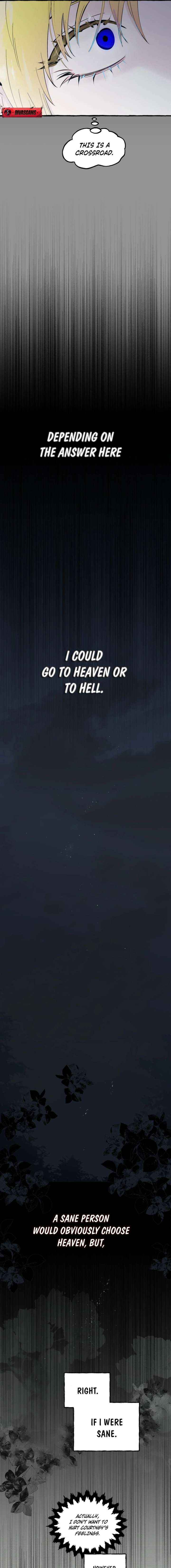 Read In the Doghouse Manga Online