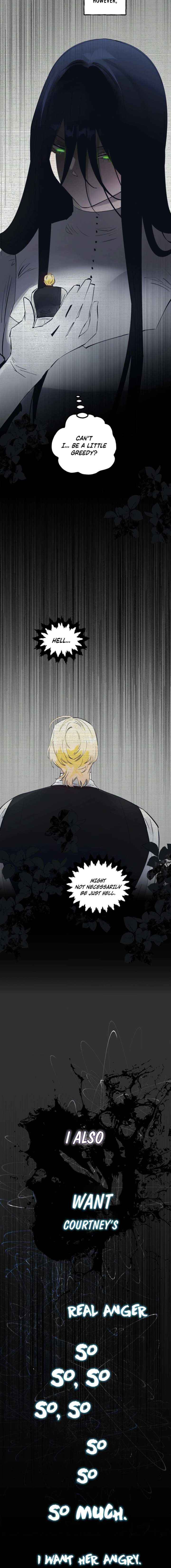 Read In the Doghouse Manga Online