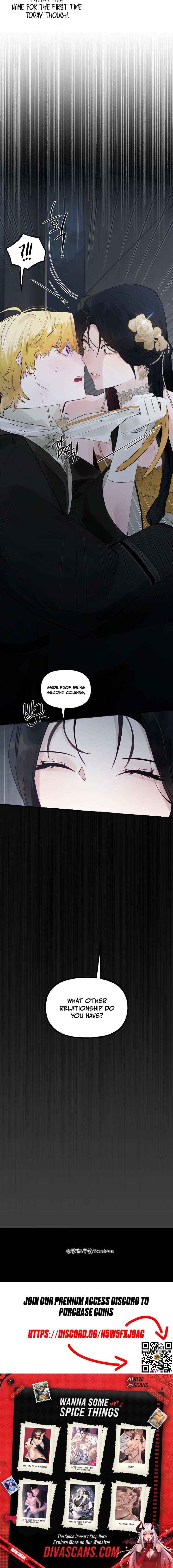 Read In the Doghouse Manga Online