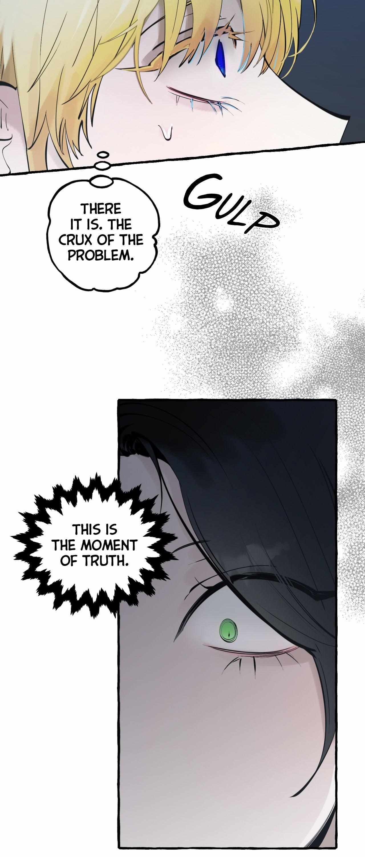 Read In the Doghouse Manga Online