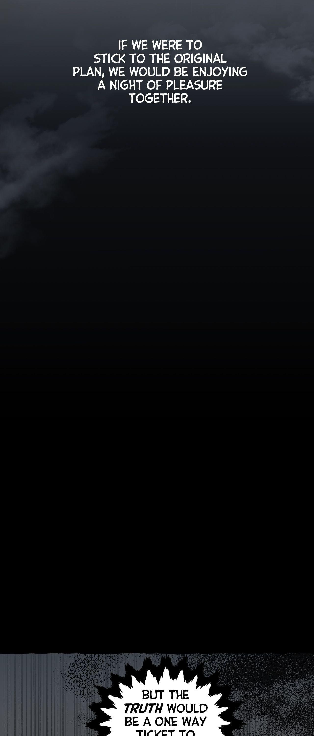 Read In the Doghouse Manga Online