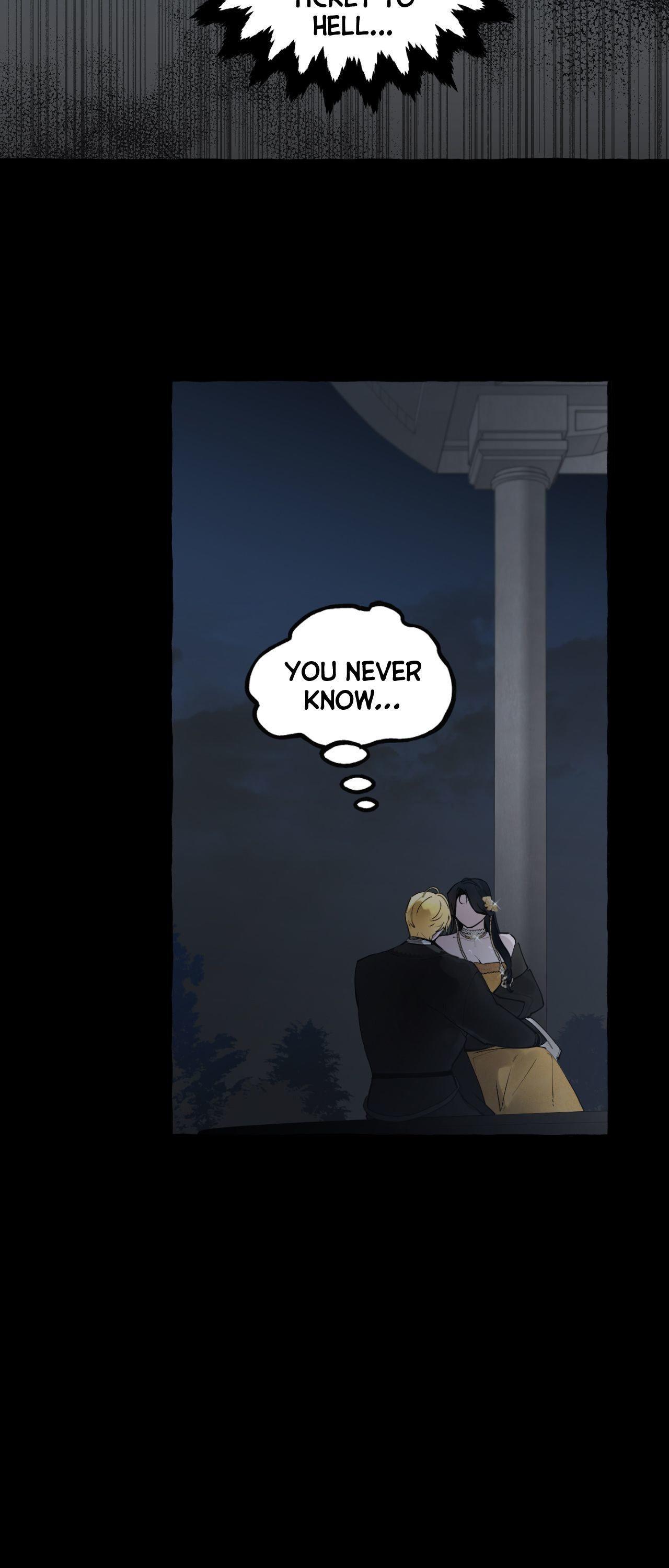 Read In the Doghouse Manga Online