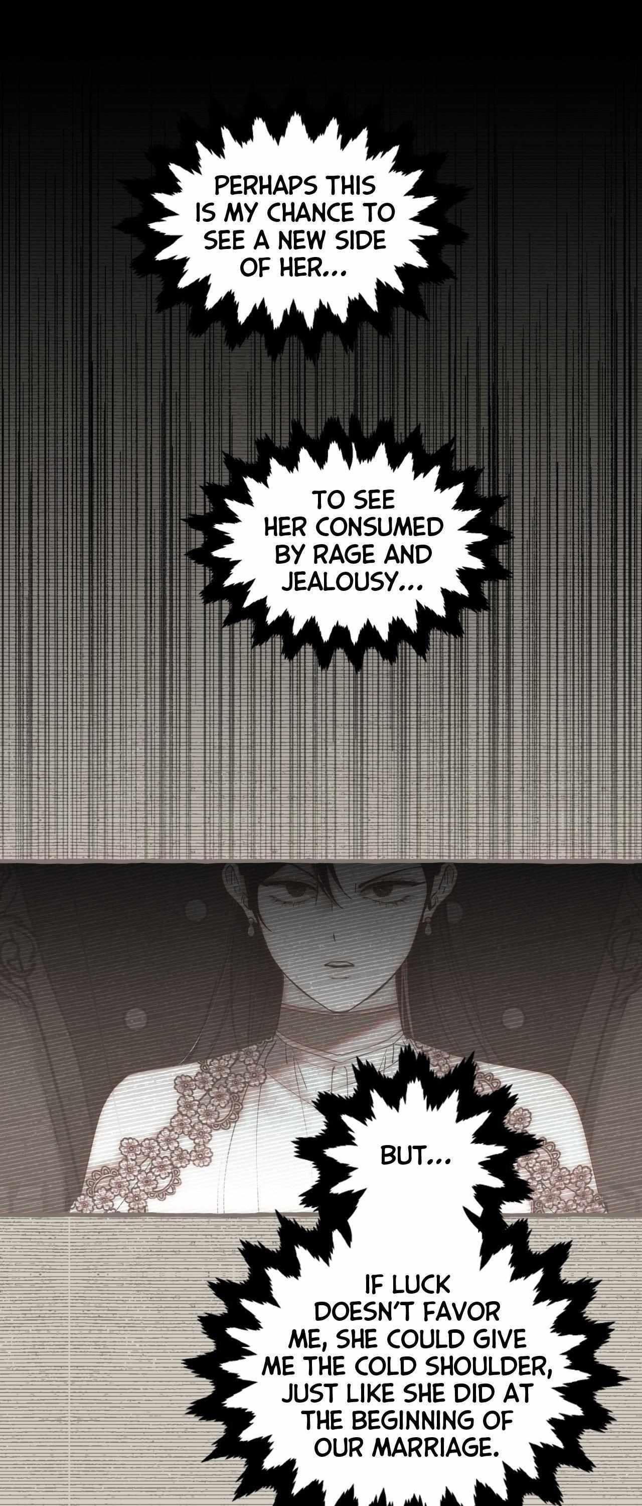 Read In the Doghouse Manga Online