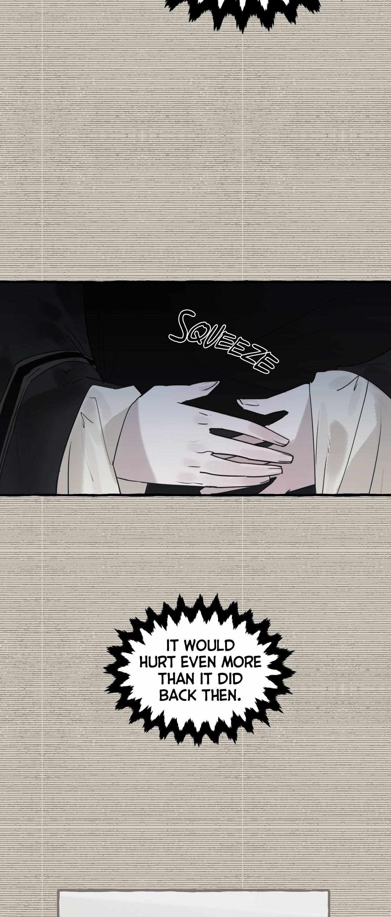 Read In the Doghouse Manga Online