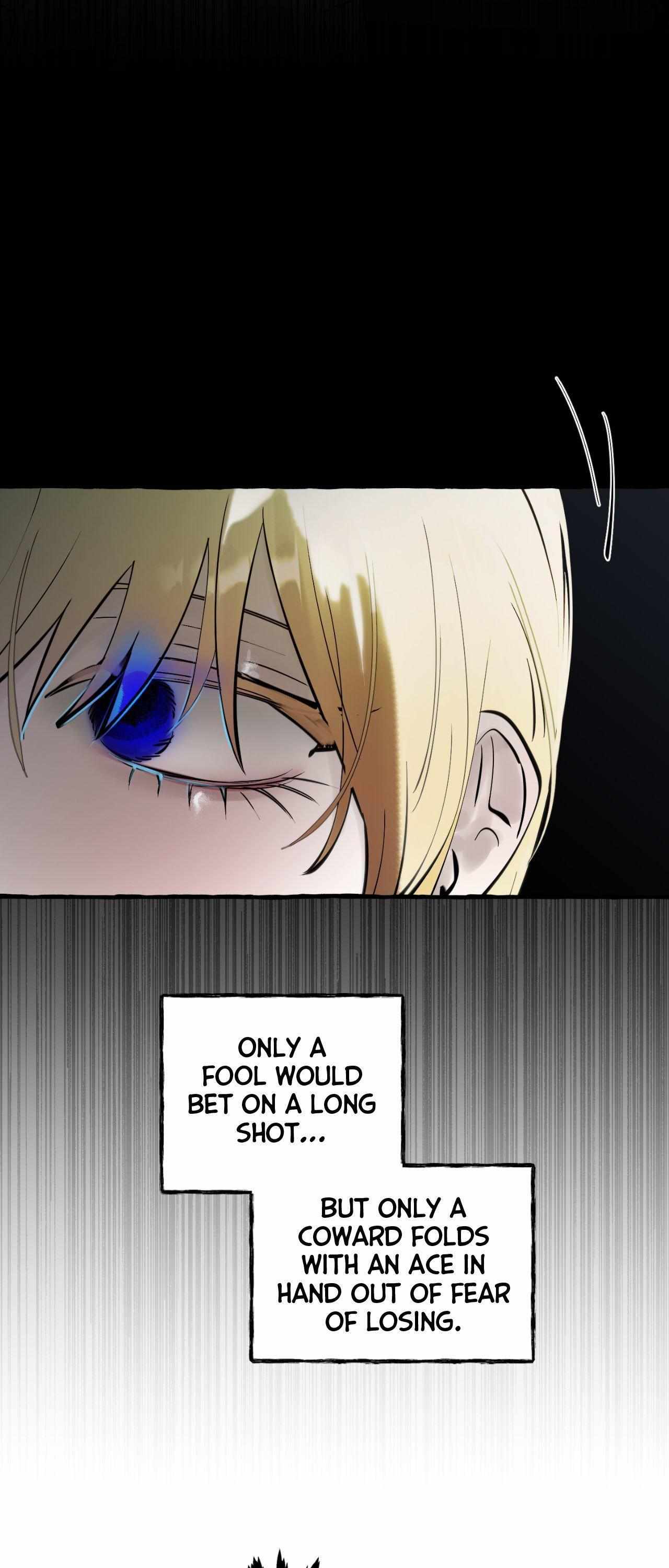 Read In the Doghouse Manga Online