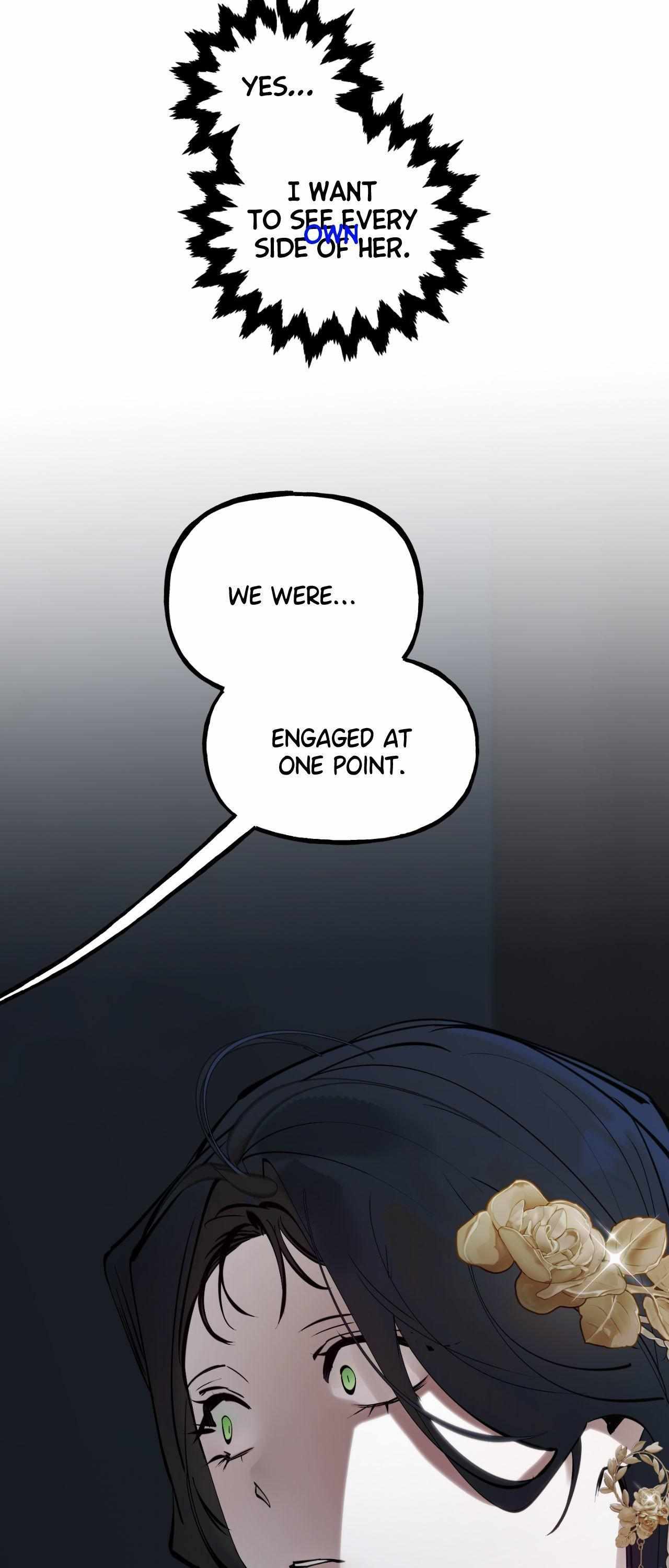 Read In the Doghouse Manga Online