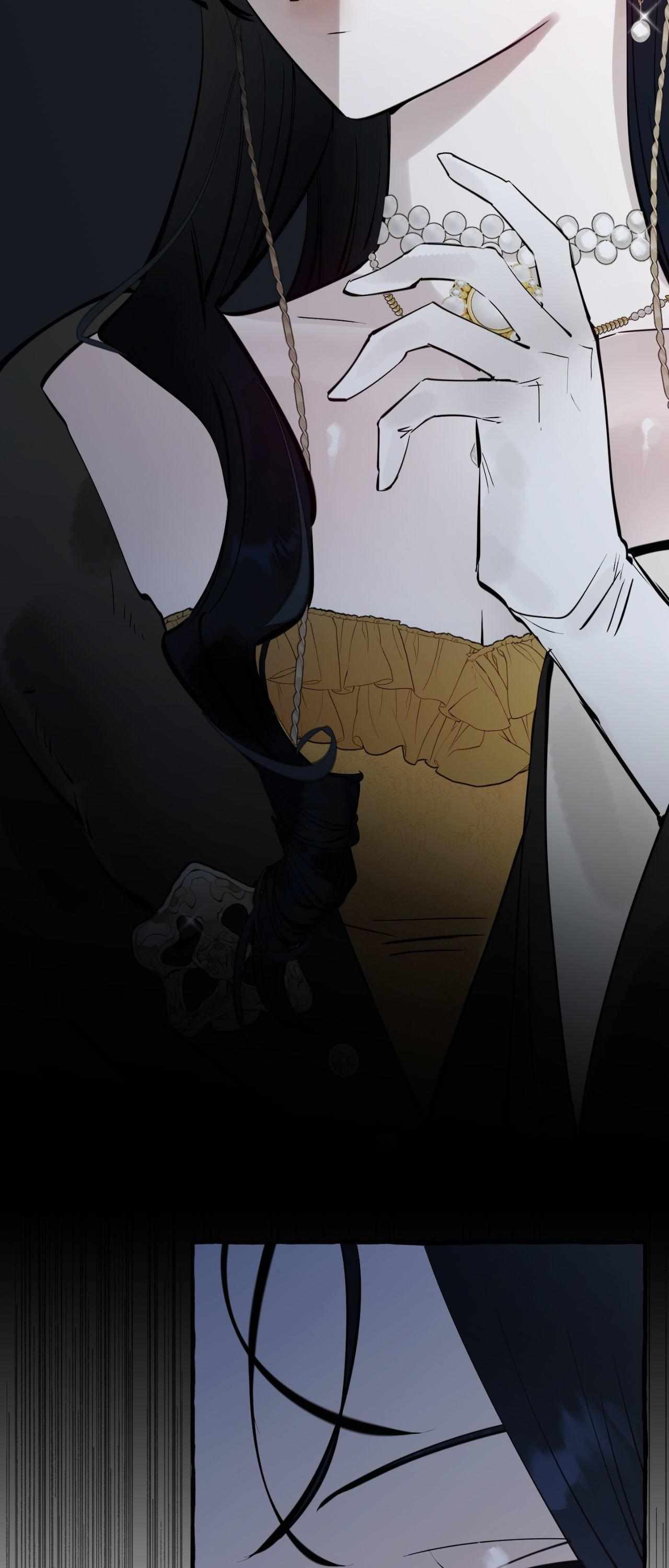 Read In the Doghouse Manga Online