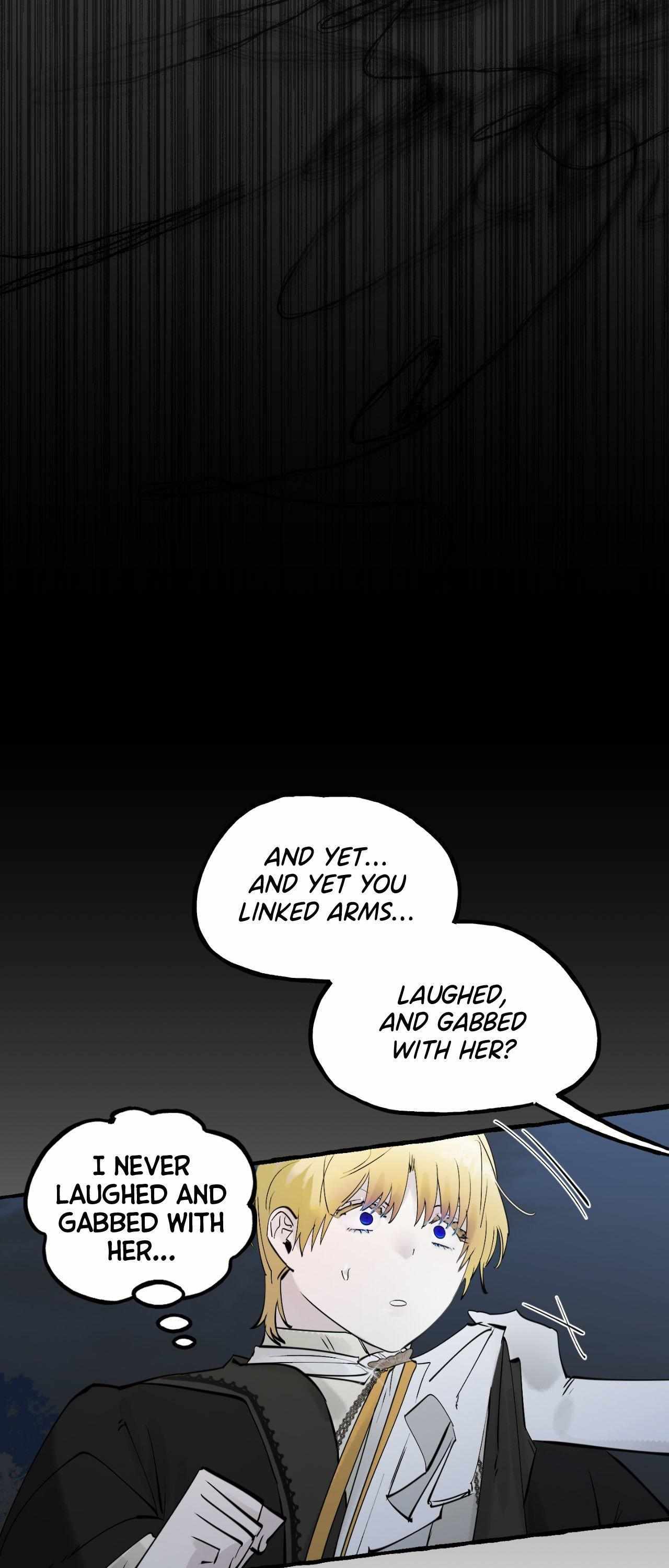 Read In the Doghouse Manga Online