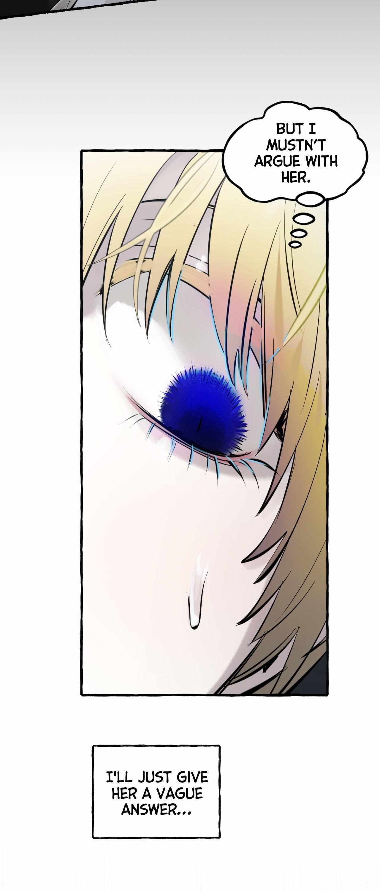 Read In the Doghouse Manga Online