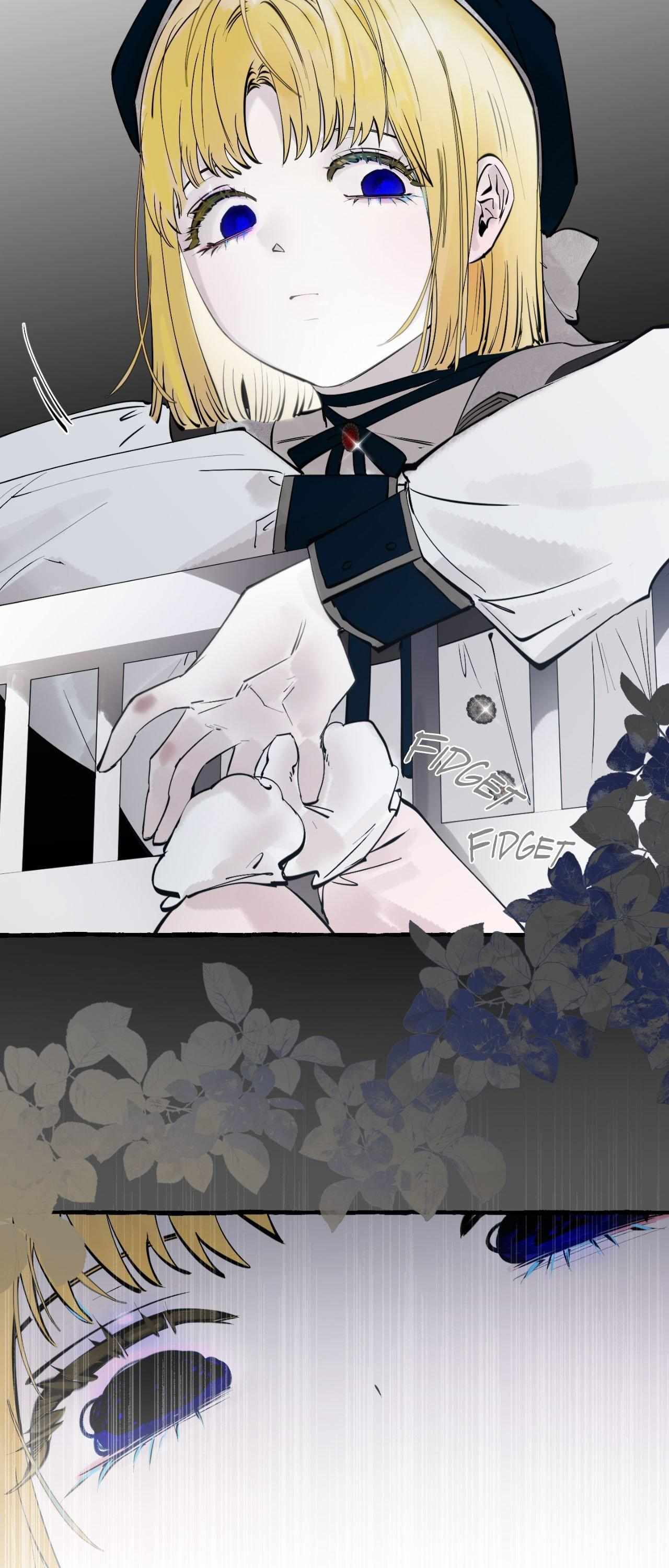 Read In the Doghouse Manga Online