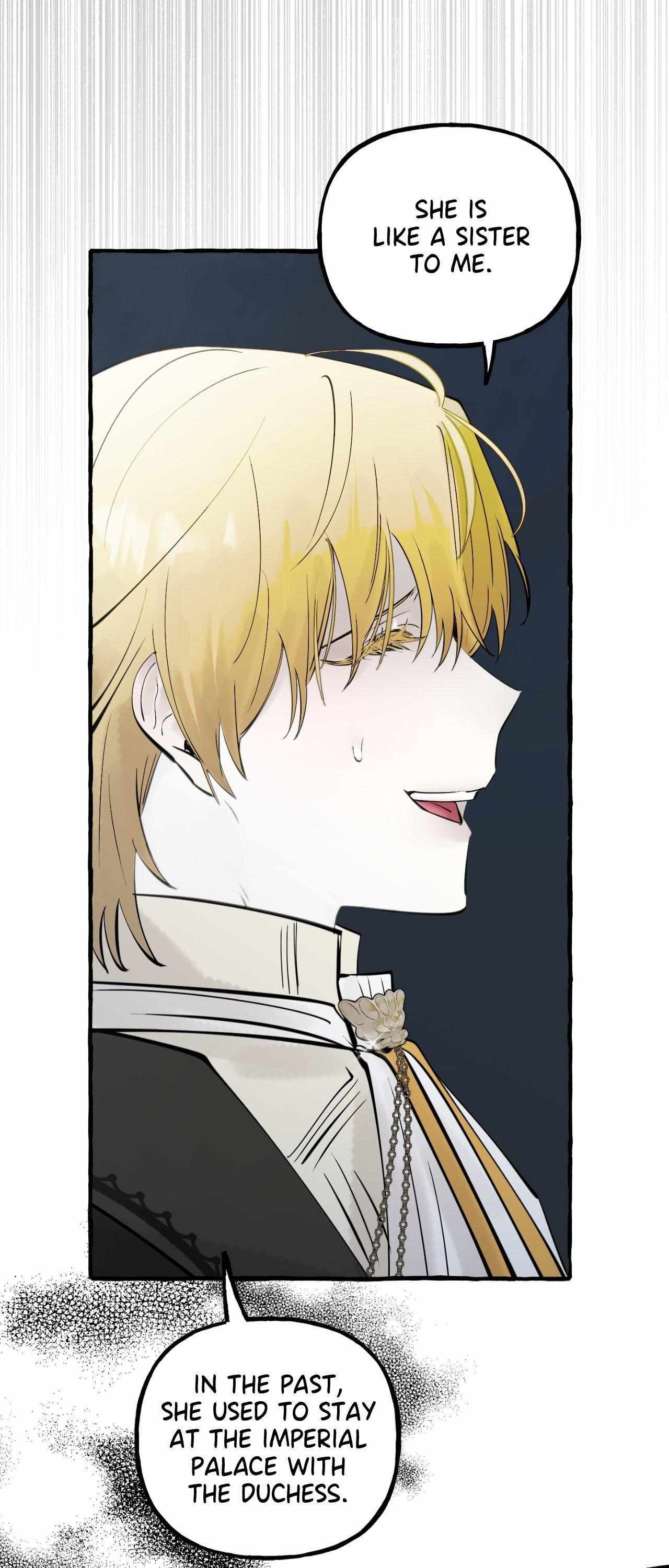 Read In the Doghouse Manga Online